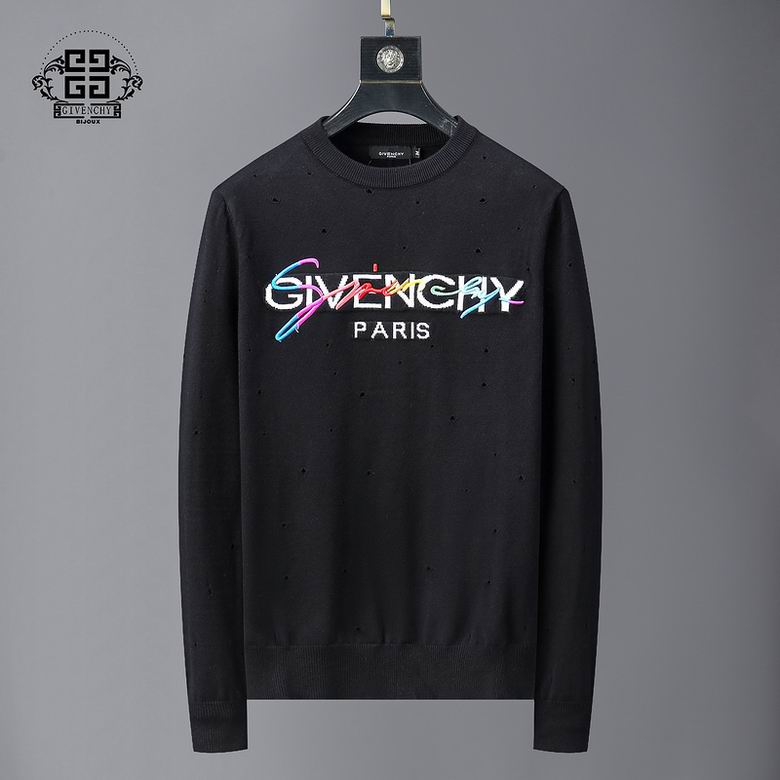Givenchy sweaters men-G6903S
